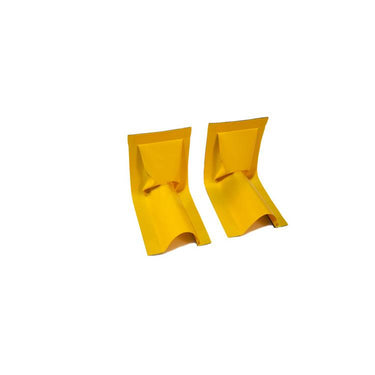 Make-A-Berm, Vertical Corner, 4